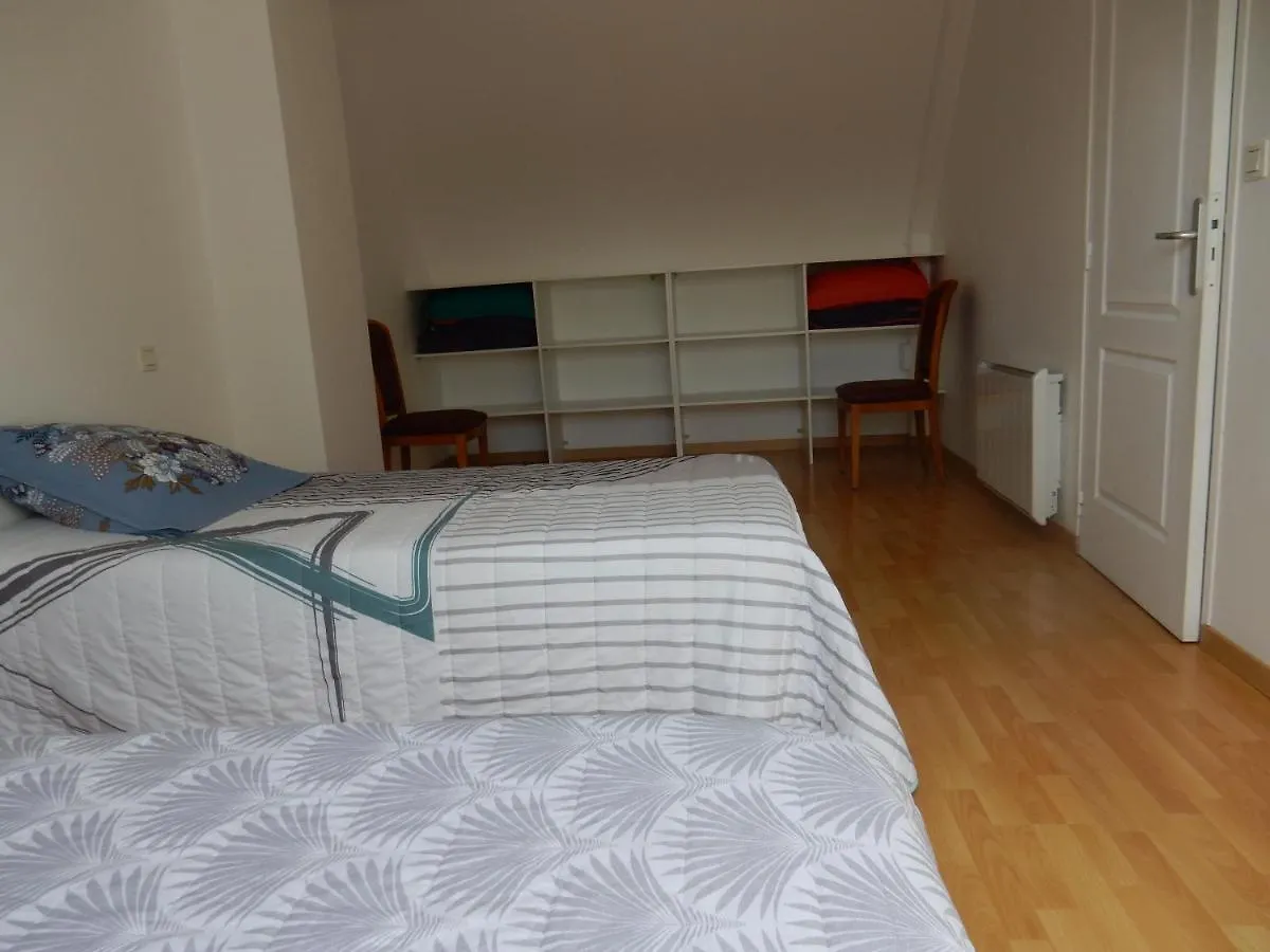 Maison 3 Chambres 120M2 3Km Ploermel