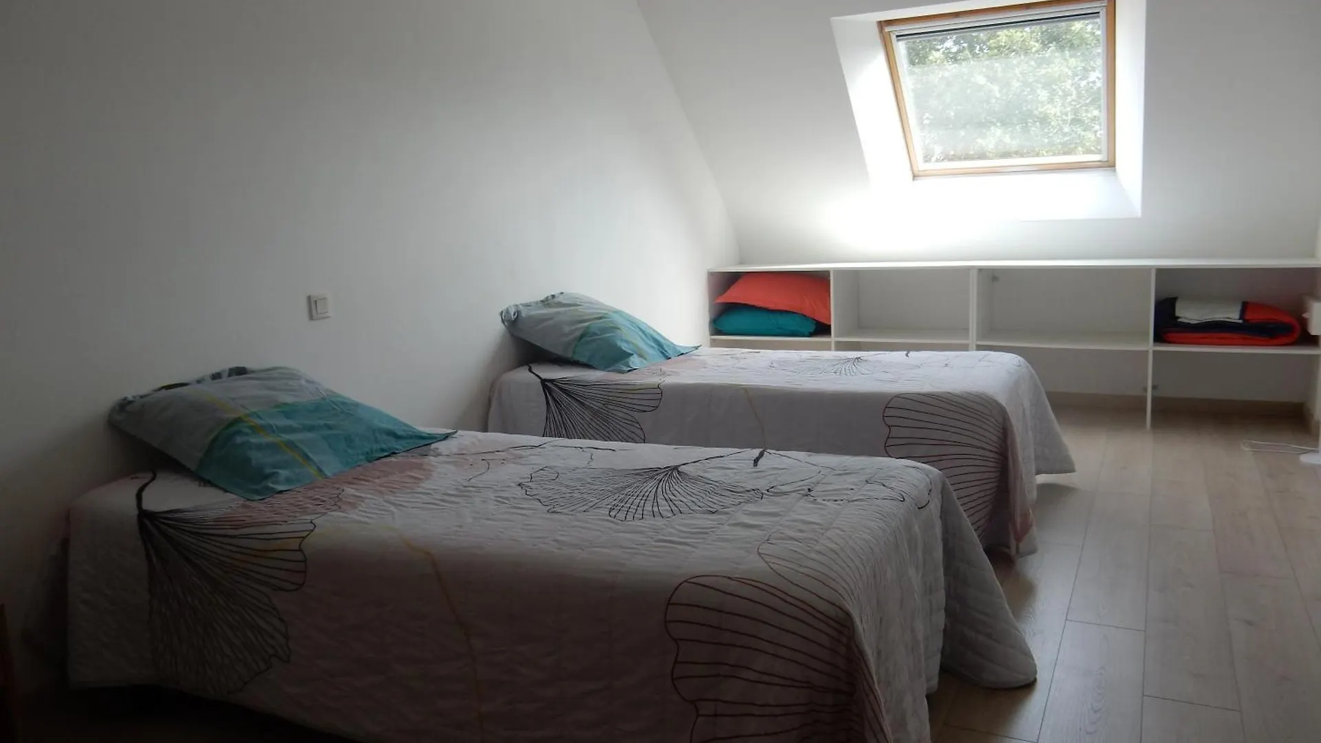 Holiday home Maison 3 Chambres 120M2 3Km Ploermel
