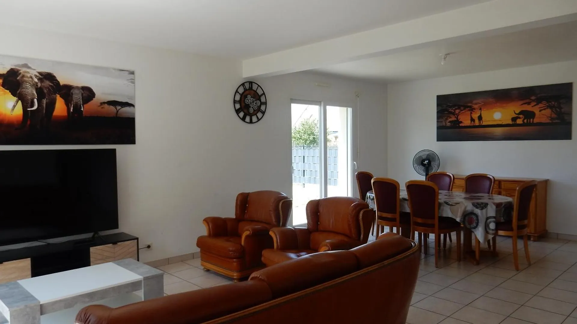 Maison 3 Chambres 120M2 3Km Ploermel France