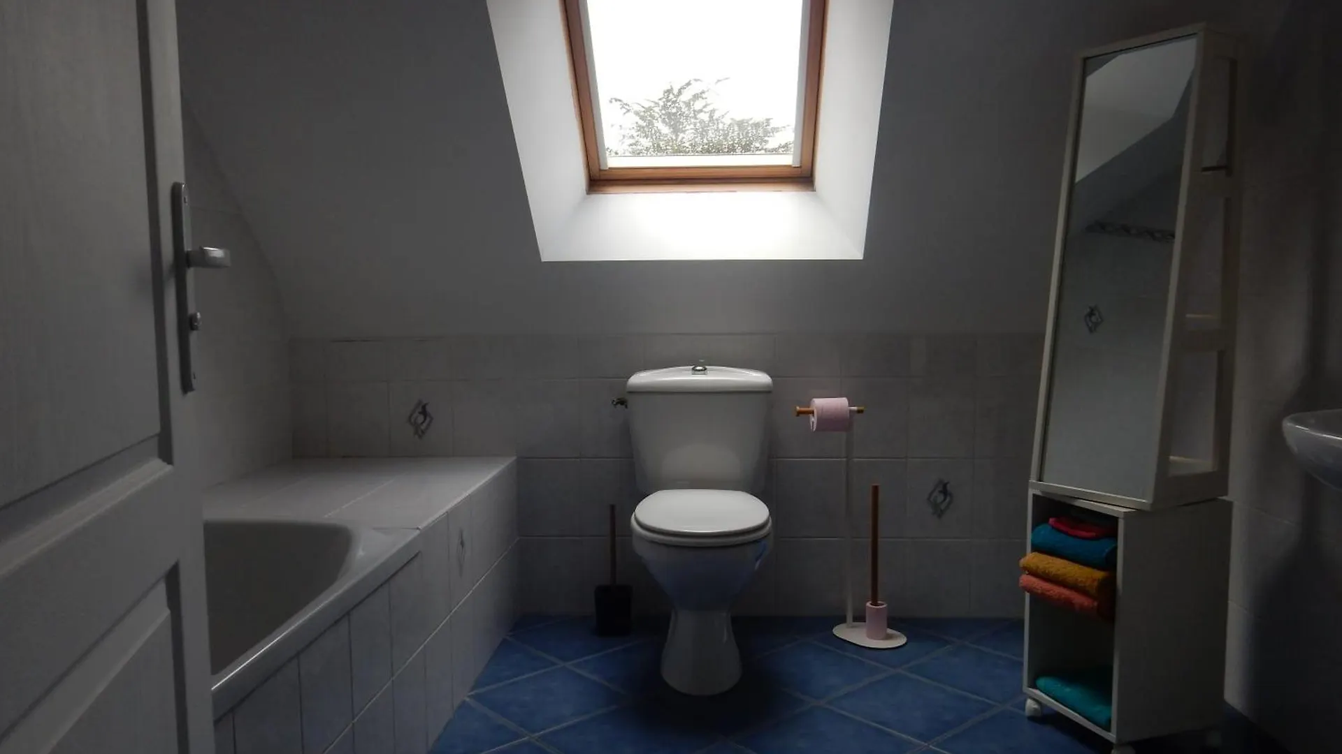 Holiday home Maison 3 Chambres 120M2 3Km Ploermel