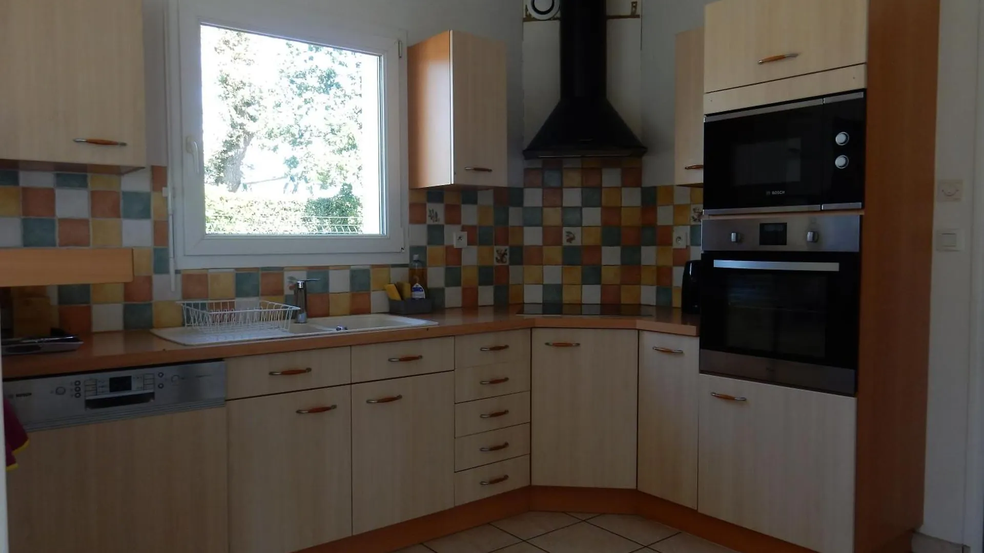 Maison 3 Chambres 120M2 3Km Ploermel Holiday home