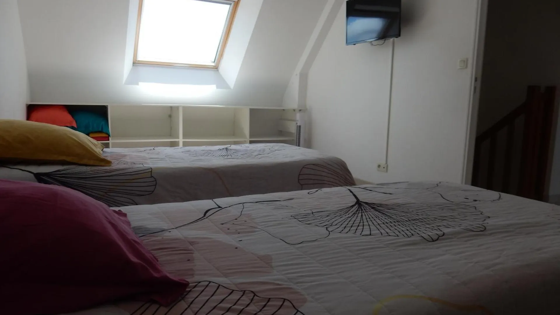 Maison 3 Chambres 120M2 3Km Ploermel Holiday home