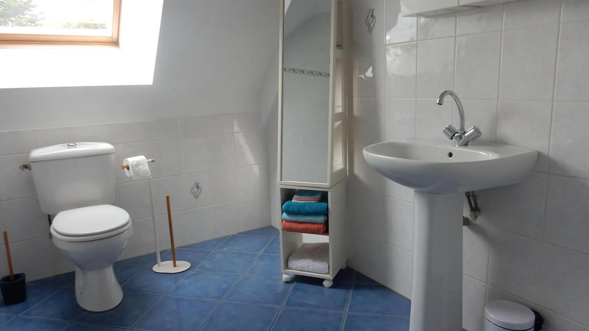 Maison 3 Chambres 120M2 3Km Ploermel Holiday home