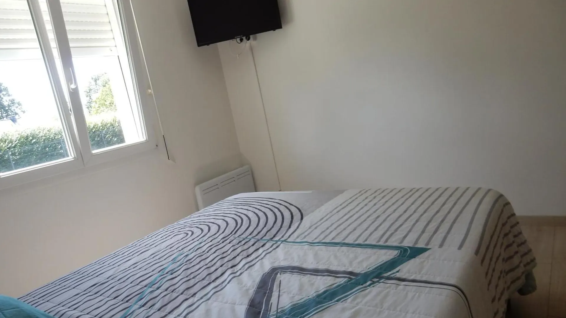Maison 3 Chambres 120M2 3Km Ploermel Holiday home