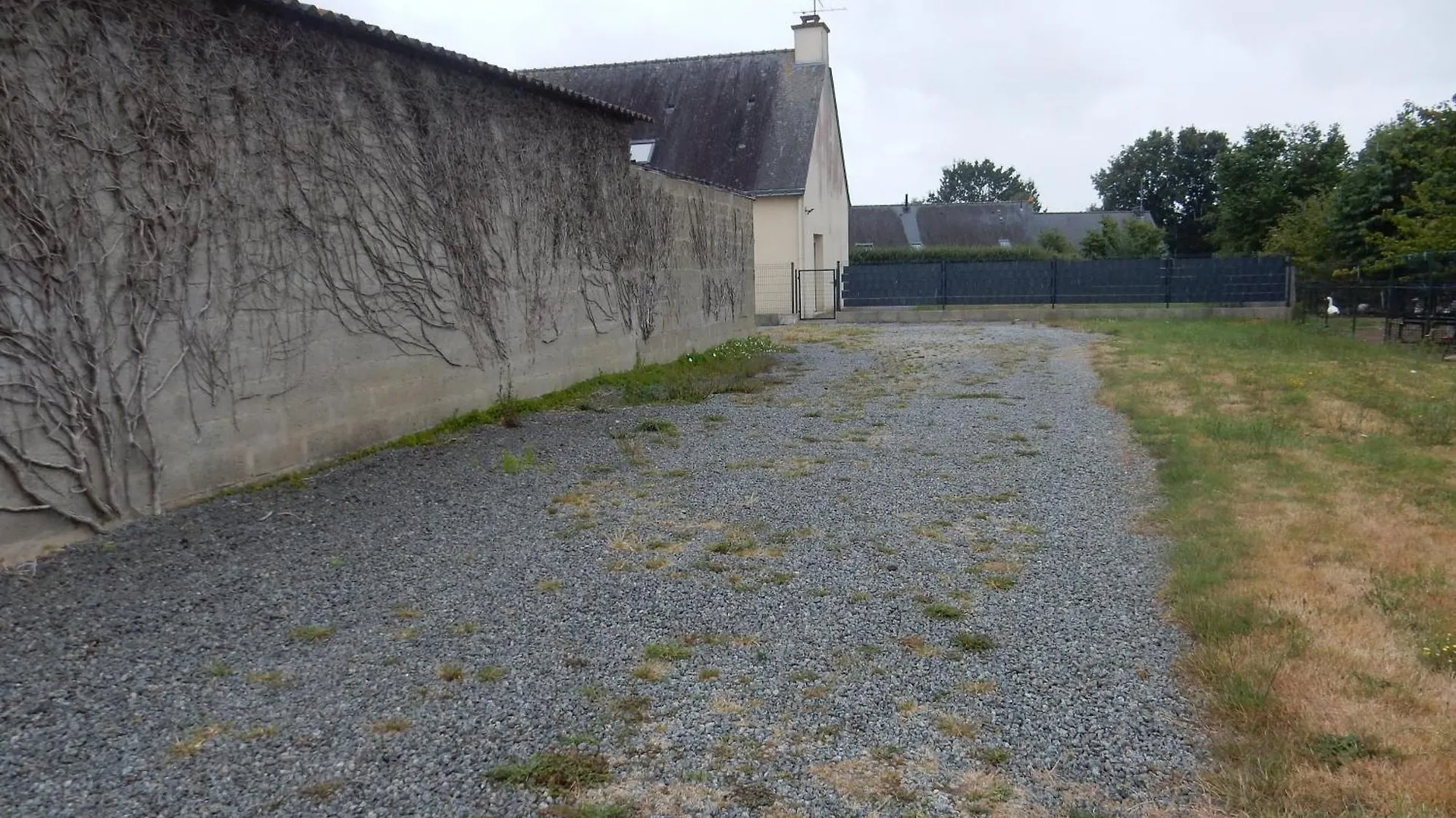 Maison 3 Chambres 120M2 3Km Ploermel 0*,