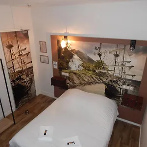 Hotel Angelys, Ploermel