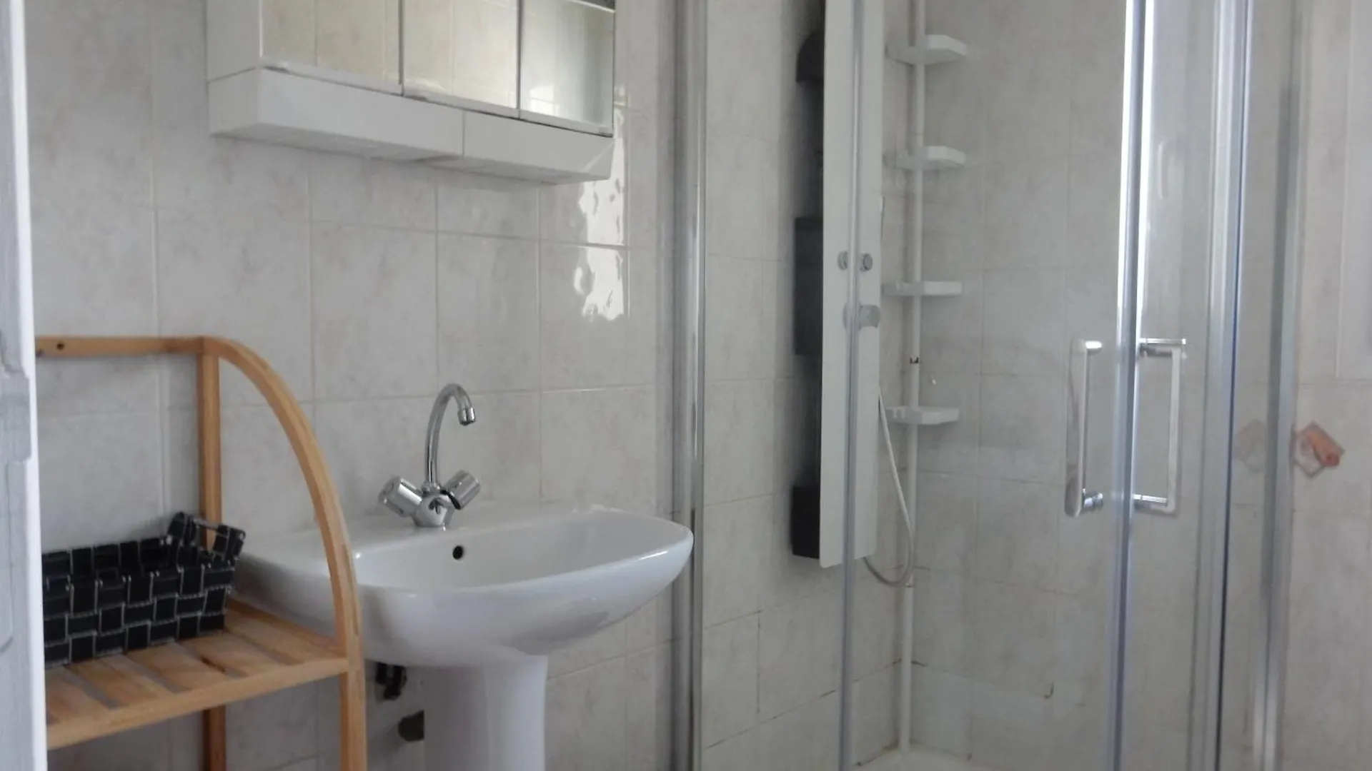 Maison 3 Chambres 120M2 3Km Ploermel 0*,