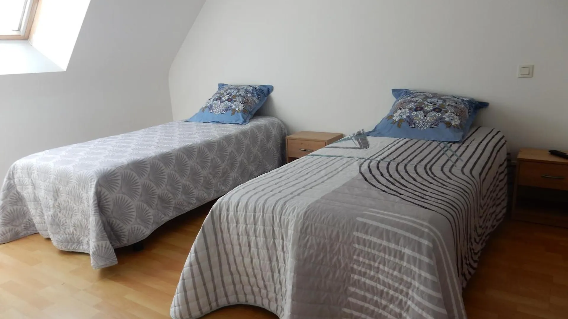 Holiday home Maison 3 Chambres 120M2 3Km Ploermel France